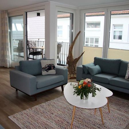 Passepartout Norderney Luaran gambar