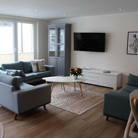 Passepartout Norderney Luaran gambar