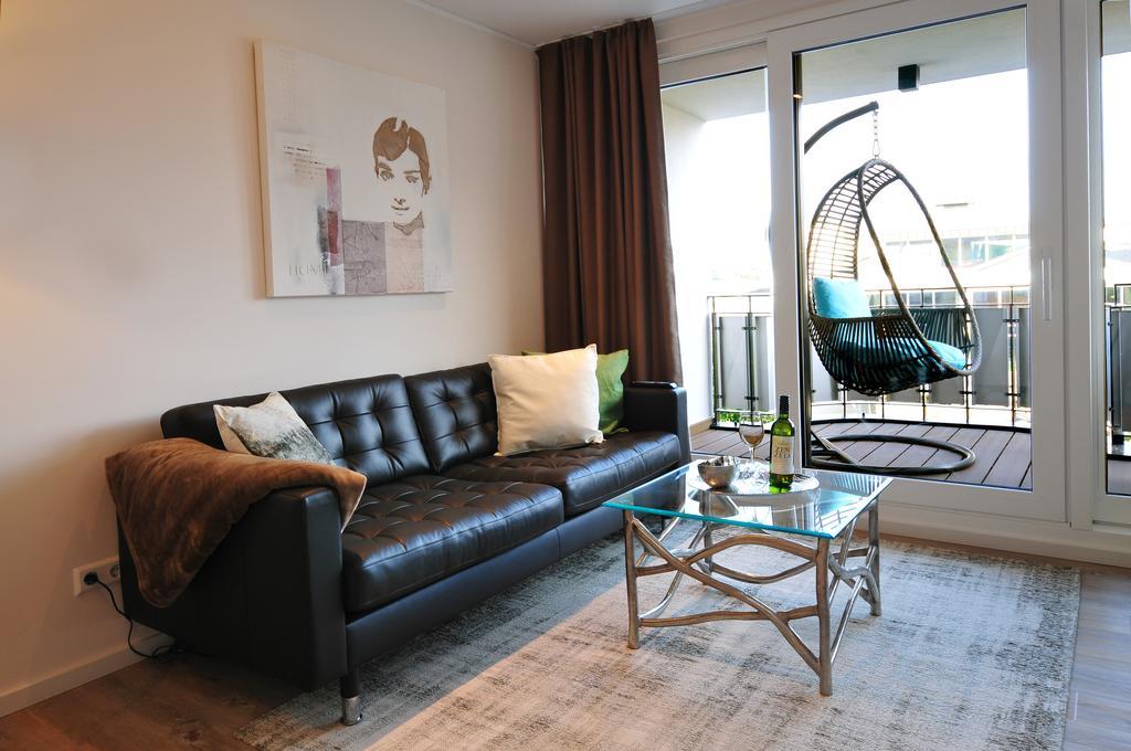 Passepartout Norderney Bilik gambar