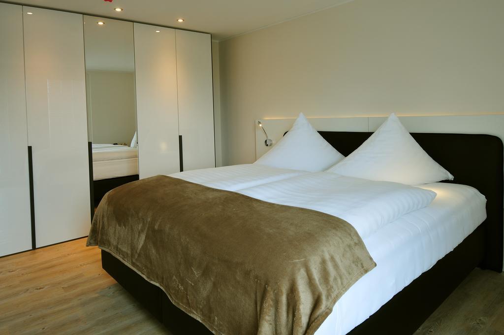 Passepartout Norderney Bilik gambar