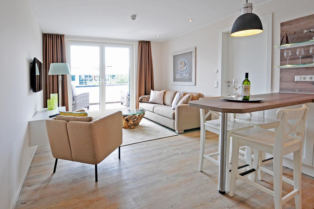 Passepartout Norderney Bilik gambar