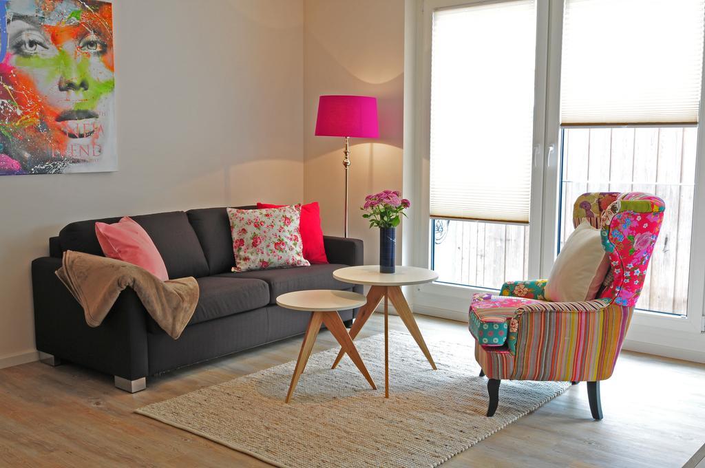 Passepartout Norderney Bilik gambar